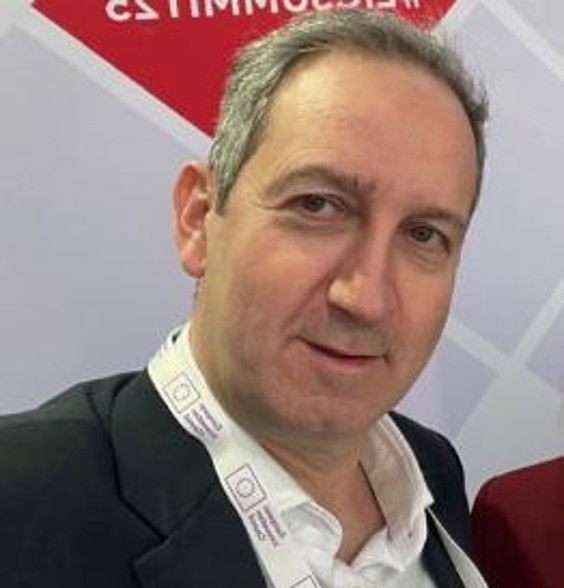 Dr. Alberto Figoli